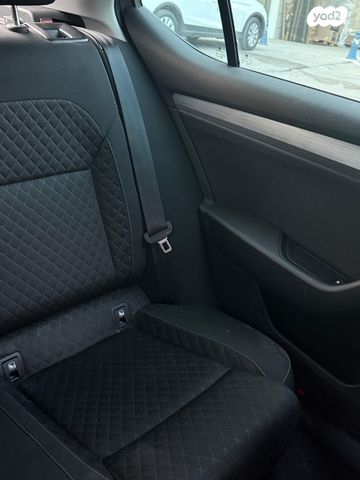 סקודה סופרב