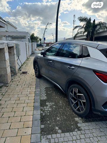 בי.ווי.די אטו 3