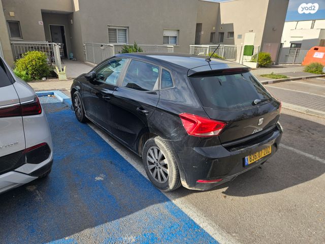 סיאט איביזה
