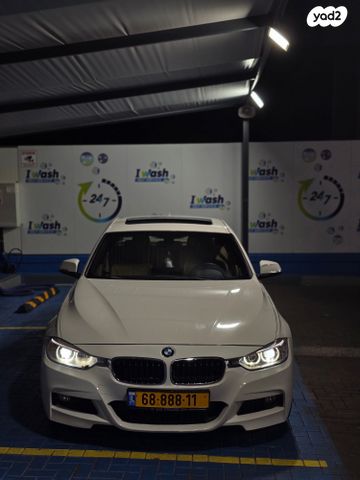 ב מ וו סדרה 3