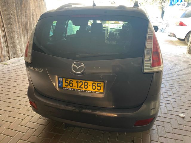 מאזדה 5