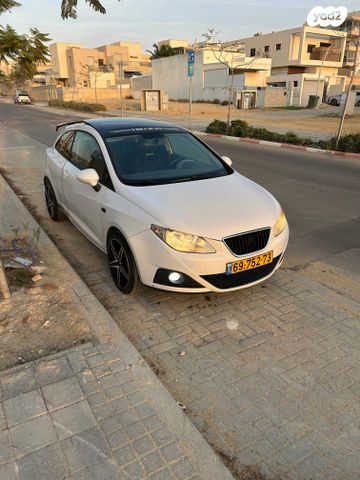 סיאט איביזה