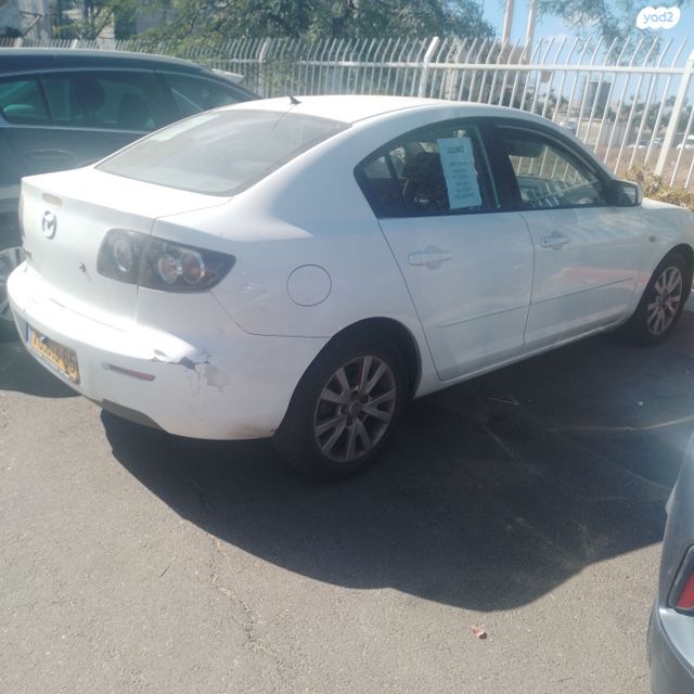 מאזדה 3