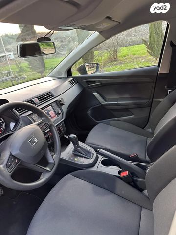 סיאט איביזה