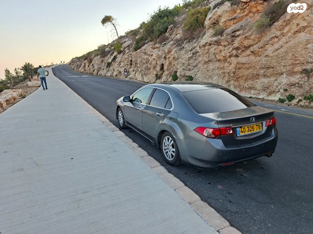 הונדה אקורד