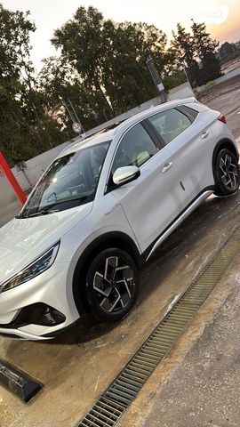 מודעת רכב בי.ווי.די אטו 3