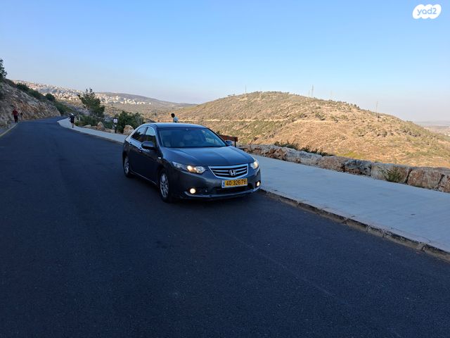 הונדה אקורד