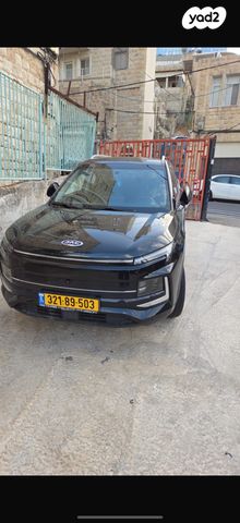 ג׳יי.איי.סי E-JS4