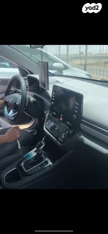 יונדאי איוניק