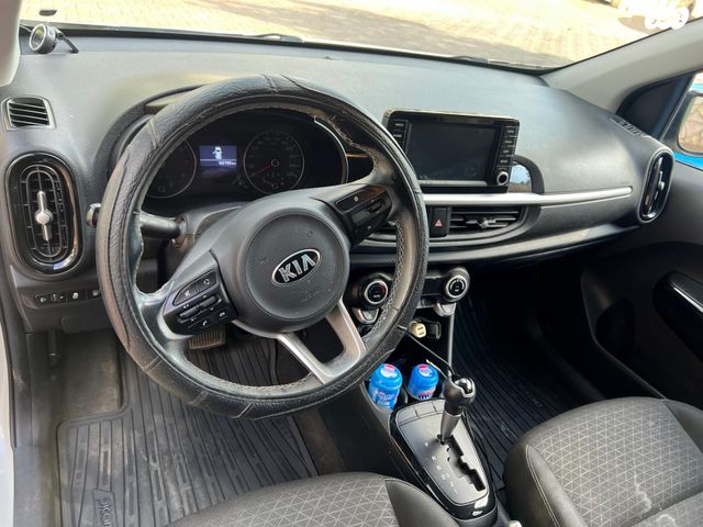 מודעת רכב קיה פיקנטו