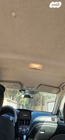 סובארו אימפרזה