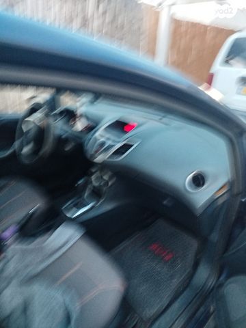 פורד פיאסטה