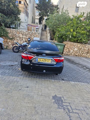 טויוטה קאמרי