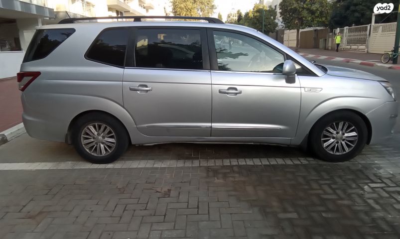 סאנגיונג רודיוס