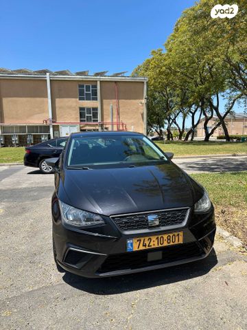 סיאט איביזה