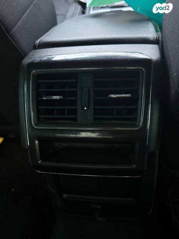 סקודה סופרב