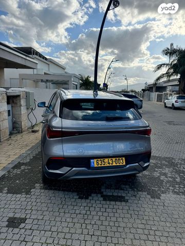 בי.ווי.די אטו 3