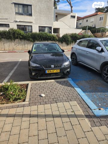 סיאט איביזה