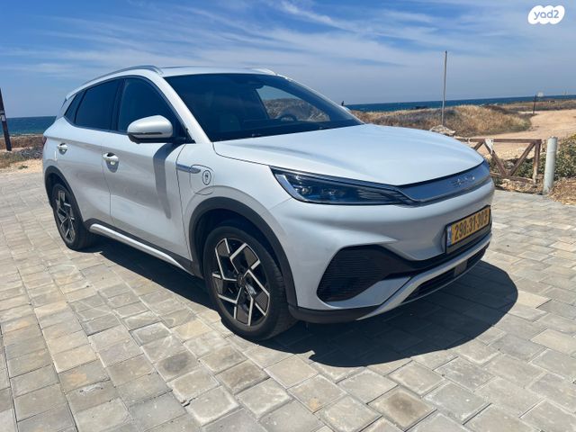 בי.ווי.די אטו 3