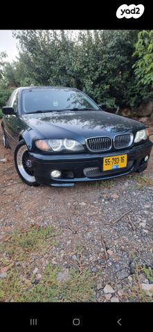 ב מ וו סדרה 3