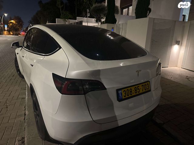 טסלה מודל Y