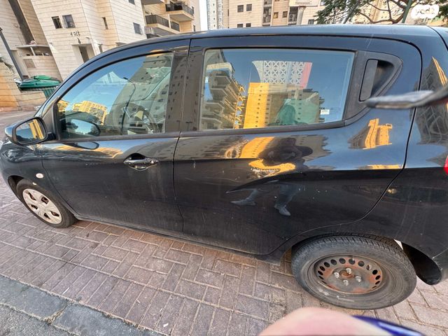 שברולט ספארק