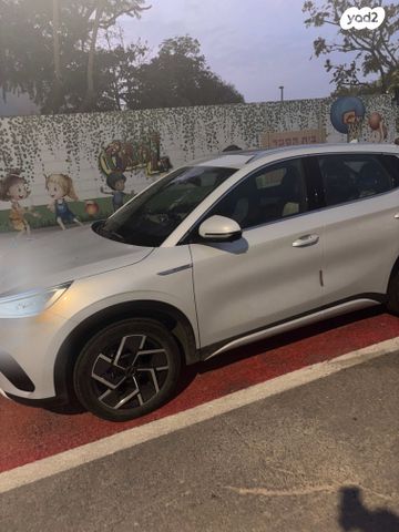 בי.ווי.די אטו 3