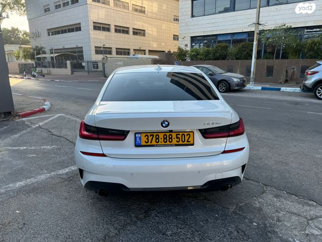 ב מ וו סדרה 3