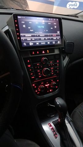 מודעת רכב אופל אסטרה