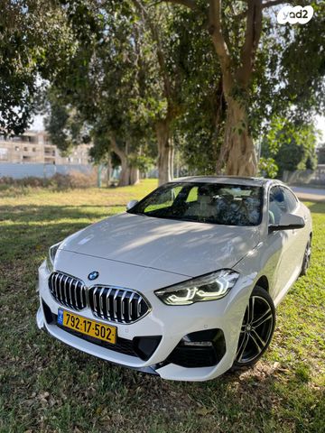 ב מ וו סדרה 2