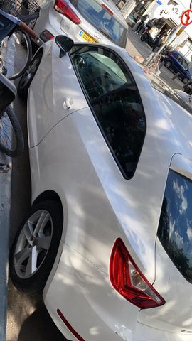 סיאט איביזה