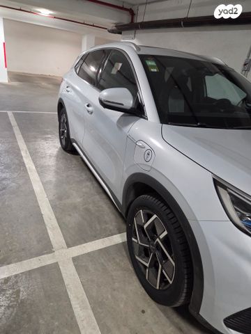 בי.ווי.די אטו 3