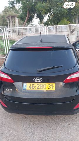 יונדאי i30
