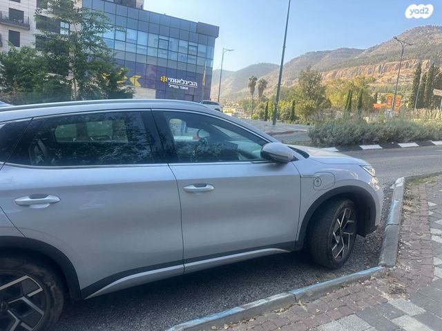 מודעת רכב בי.ווי.די אטו 3