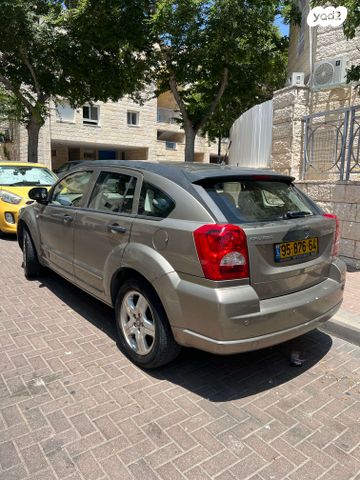 דודג' קאליבר