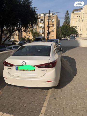 מאזדה 3