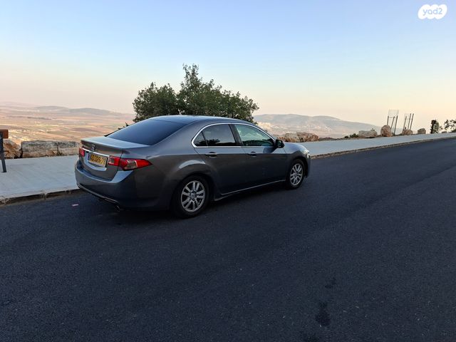 הונדה אקורד