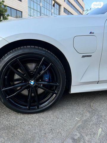 ב מ וו סדרה 3