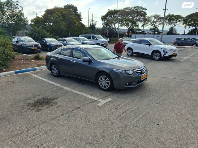 הונדה אקורד