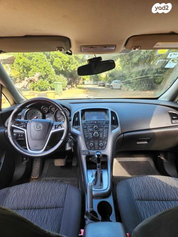 מודעת רכב אופל אסטרה