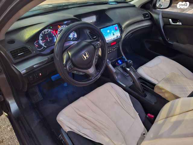 הונדה אקורד