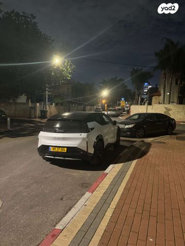 מודעת רכב זיקר X