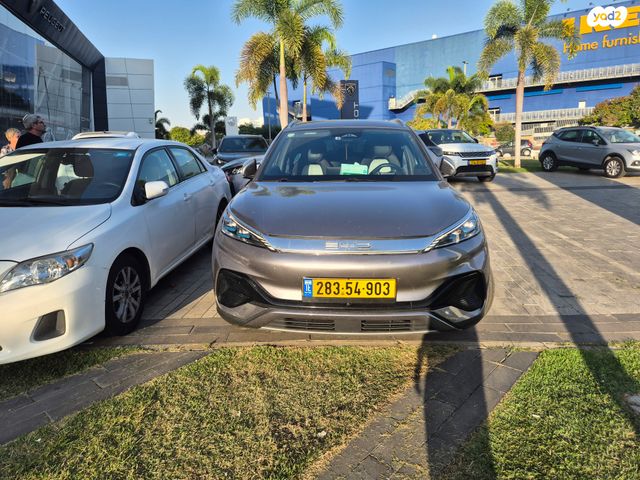 בי.ווי.די אטו 3