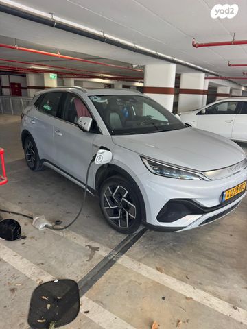 מודעת רכב בי.ווי.די אטו 3