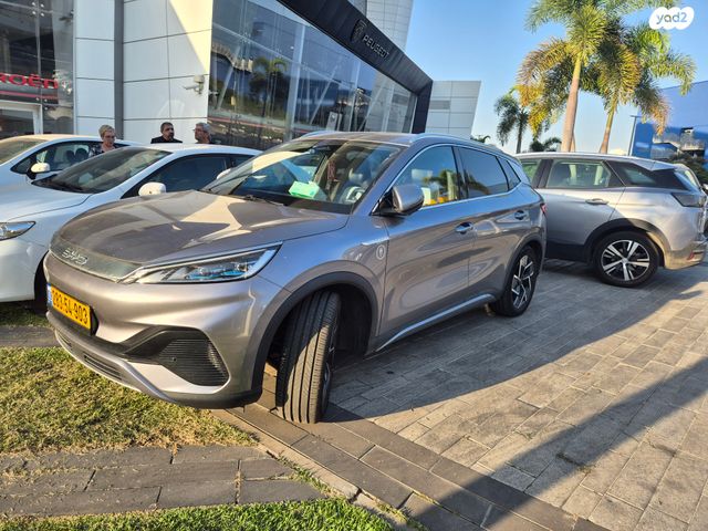 בי.ווי.די אטו 3