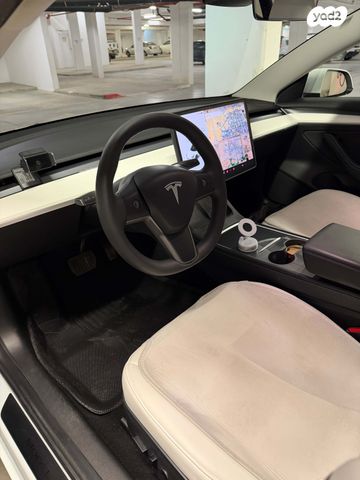 טסלה מודל 3