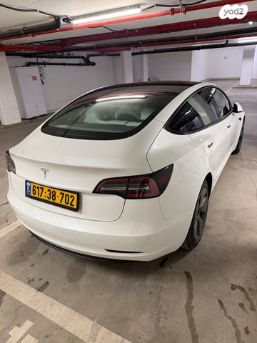 טסלה מודל 3