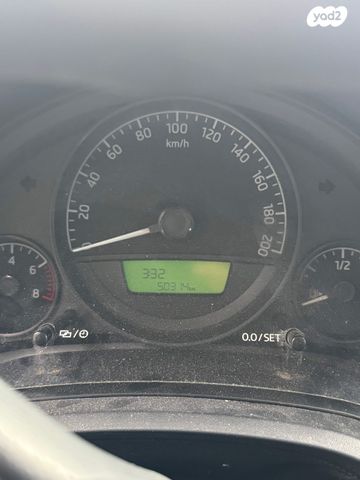 סקודה סיטיגו