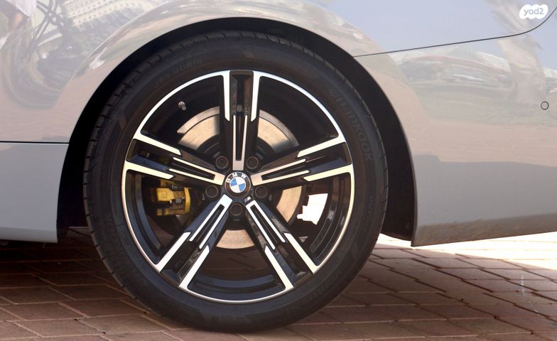 ב מ וו סדרה 4