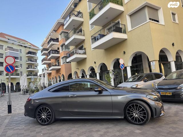 מרצדס-בנץ C-class